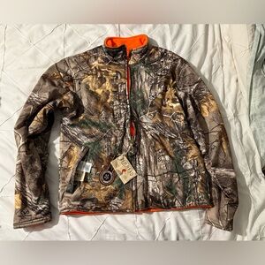 Redhead Reversible Hunting Jacket